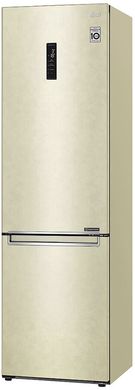 Холодильник LG GA-B509SEKM