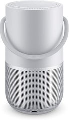 Портативная акустика Bose Portable Smart Speaker Luxe Silver 829393-1300