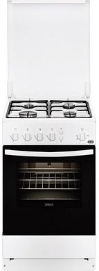 Плита Zanussi ZCG9510K1W