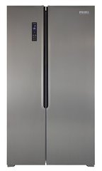 Холодильник Prime Technics RFNS 517 EXD