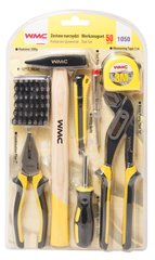 Набор инструментов WMC Tools WT-1050