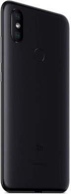 Смартфон Xiaomi Mi A2 4/64 GB Black (M1804D2SG)