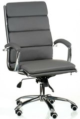 Крісло Special4You Molat grey (E5715)