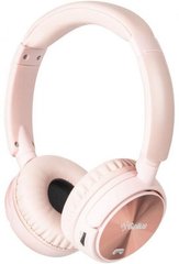 Навушники Gelius Pro Crossfire GP HP-007 Pink