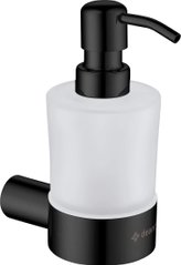 Дозатор для мыла Deante Round ADR N421