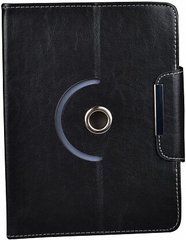 Чехол Toto Tablet Cover Superior Simplicity Universal 8" Black