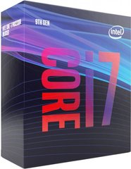 Процесор Intel Core i7-9700 Box (BX80684I79700)