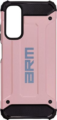 Панель ArmorStandart Panzer для Samsung A05s (A057) Pink (ARM73706)