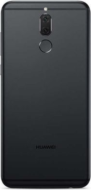 Смартфон Huawei Mate 10 Lite 4/64GB Black (51091YGF) (Euromobi)