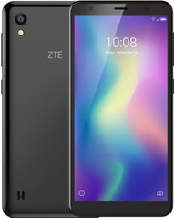 Смартфон ZTE BLADE A5 2019 2/32 GB Black