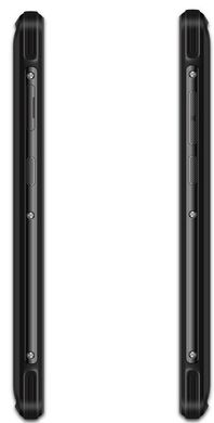 Смартфон Sigma mobile X-treme PQ37 Black