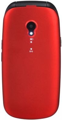 Мобильный телефон 2E E181 Red