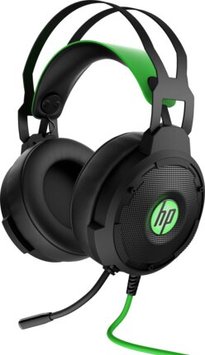 Навушники HP Pavilion Gaming 600 Headset (4BX33AA)