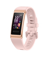 Фитнес-браслет Huawei Band 4 Pro Pink Gold (55024890)