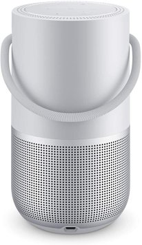 Портативна акустика Bose Portable Smart Speaker Luxe Silver 829393-1300