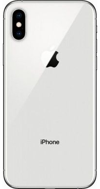 Смартфон Apple iPhone XS 64Gb Silver (EuroMobi)