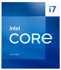 Процессор Intel Core i7-13700F (BX8071513700F)