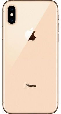 Смартфон Apple iPhone XS Max 512Gb Dual Sim Gold (EuroMobi)