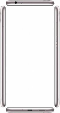 Смартфон Asus ZenFone Max M2 4/32 GB DUAL SIM Silver (ZB633KL-4J072EU)