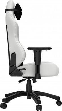 Игровое кресло Anda Seat Phantom 3 White (AD18Y-06-W-PV)