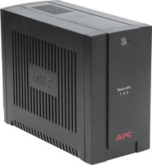 Джерело безперебійного живлення APC Back-UPS 700VA, IEC (BX700UI)
