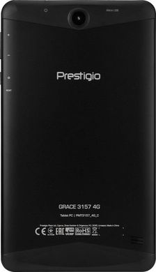 Планшет Prestigio Grace 3157 1/16GB LTE (PMT3157_4G_D_CIS)