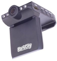 Відеореєстратор ParkCity DVR HD 130