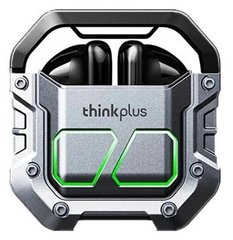 Навушники Lenovo ThinkPlus XT81 Black