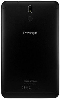 Планшет Prestigio Grace 5778 8" 4G 16GB Black (PMT5778_4G_D)
