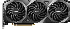 Відеокарта MSI GeForce RTX 3060 VENTUS 3X 12G OC