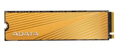 SSD-накопичувач ADATA Falcon 1TB M.2 2280 PCIe Gen3x4 3D NAND TLC (AFALCON-1T-C)