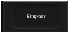 SSD накопичувач Kingston XS1000 2 TB (SXS1000/2000G)