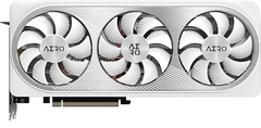 Видеокарта Gigabyte GeForce RTX 4070 AERO OC V2 12G (GV-N407TAERO OCV2-12GD)