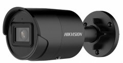 IP камера Hikvision DS-2CD2043G2-IU 2.8мм Black