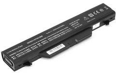 Акумулятор PowerPlant для ноутбуків HP ProBook 4510S (HSTNN-IB88, H4710LH) 14.4V 5200mAh (NB00000079)