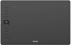 Графічний планшет Parblo A610 Pro (A610PRO)