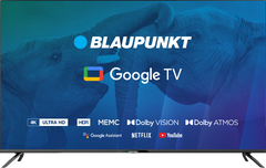 Телевизор BLAUPUNKT 65UBG6000