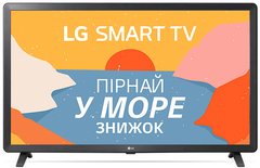 Телевізор LG 32LK610BPLC