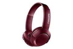 Навушники Philips SHB3075RD Red