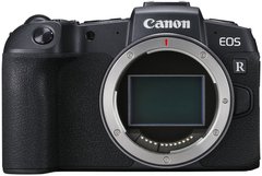 Фотоапарат Canon EOS RP BODY RUK / SEE (3380C193)