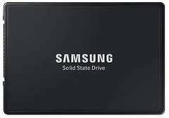 SSD-накопичувач Samsung 983 DCT 2.5 1.9 TB (MZ-QLB1T9NE)