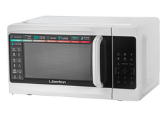 Мікрохвильова піч Liberton LMW-2086E