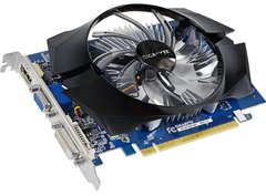 Видеокарта Gigabyte GeForce GT730 GV-N730D5-2GI