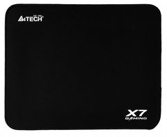 Килимок для миші A4Tech X7-200S Black