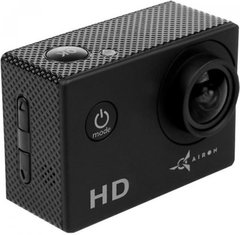 Екшн-камера AIRON Simple HD (4822356754470)