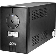Источник бесперебойного питания Powercom INF-800 (INF-800AP) (U0153471)