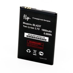 Аккумулятор Original Quality Fly BL4237 (IQ430/IQ245/IQ246)