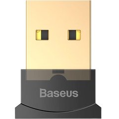 Bluetooth адаптер Baseus (CCALL-BT01) Black