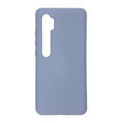 Чохол ArmorStandart ICON Case for Xiaomi Mi Note 10 Blue (ARM56363)