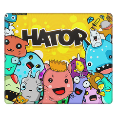 Ігрова поверхня Hator Tonn Evo L.E. (HTP-001)